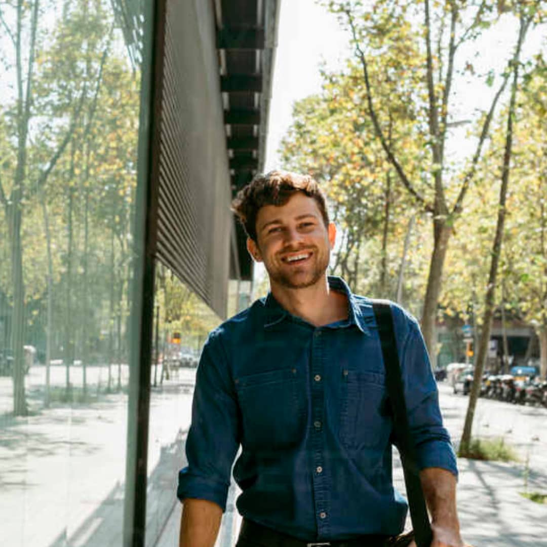 Antonio Souza